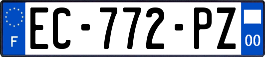 EC-772-PZ