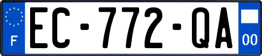 EC-772-QA