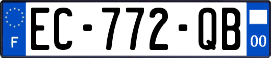 EC-772-QB