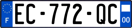 EC-772-QC