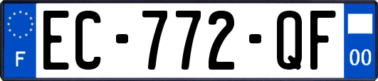 EC-772-QF