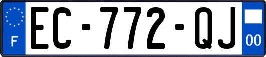 EC-772-QJ
