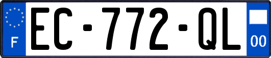 EC-772-QL