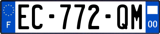 EC-772-QM