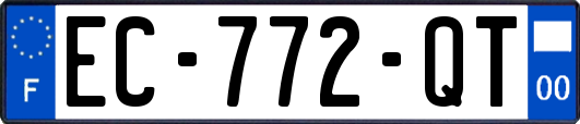 EC-772-QT