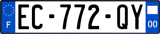 EC-772-QY