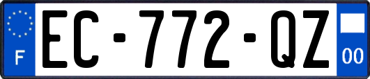 EC-772-QZ