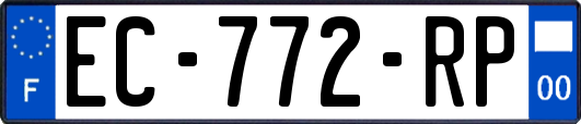 EC-772-RP