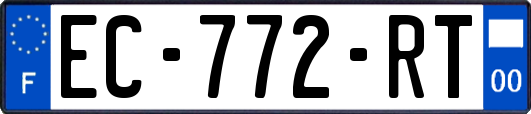 EC-772-RT