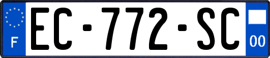 EC-772-SC