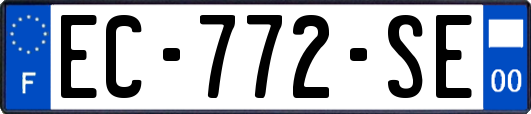 EC-772-SE