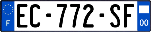 EC-772-SF