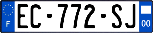 EC-772-SJ