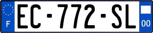 EC-772-SL