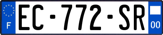 EC-772-SR