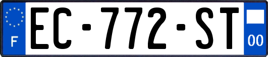 EC-772-ST