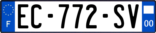 EC-772-SV