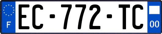 EC-772-TC