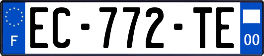 EC-772-TE