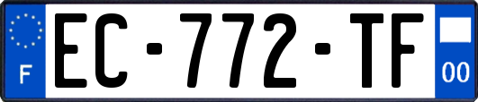 EC-772-TF