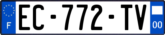 EC-772-TV