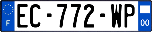 EC-772-WP