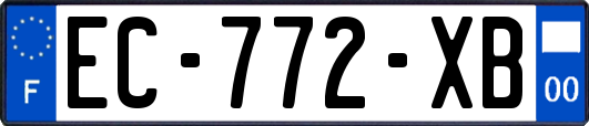 EC-772-XB