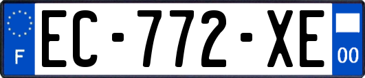 EC-772-XE