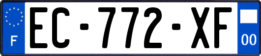 EC-772-XF