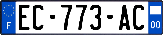 EC-773-AC