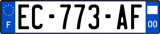 EC-773-AF