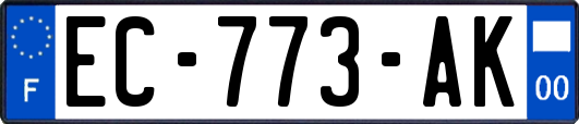 EC-773-AK