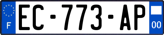 EC-773-AP