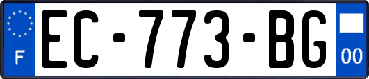 EC-773-BG