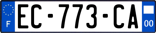 EC-773-CA