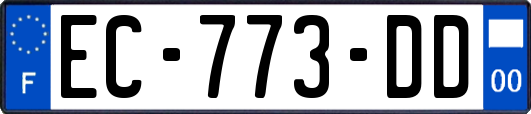 EC-773-DD