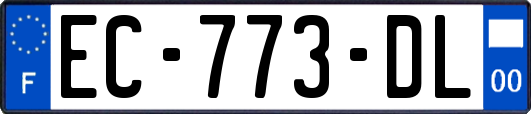 EC-773-DL