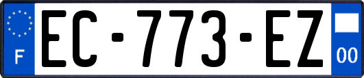 EC-773-EZ