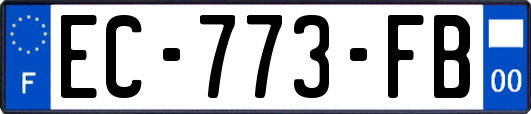 EC-773-FB