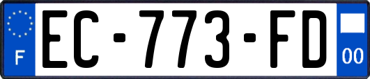EC-773-FD