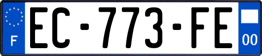EC-773-FE