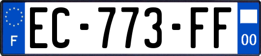 EC-773-FF