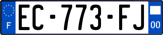 EC-773-FJ