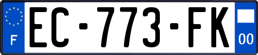 EC-773-FK