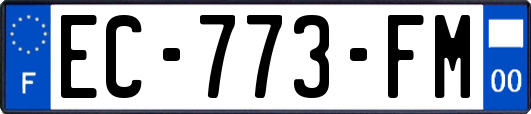 EC-773-FM