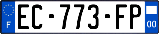 EC-773-FP