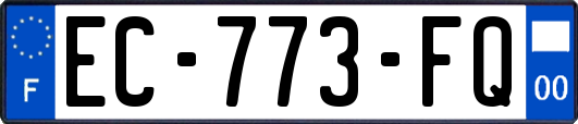 EC-773-FQ