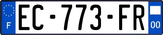 EC-773-FR