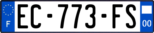 EC-773-FS