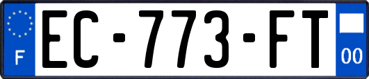 EC-773-FT